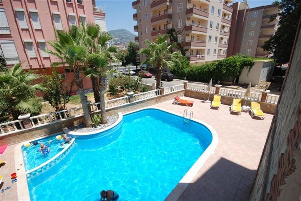 Apartment Elit Kleopatra