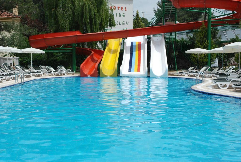 Telmessos Select - Adult Only Hotel 4*