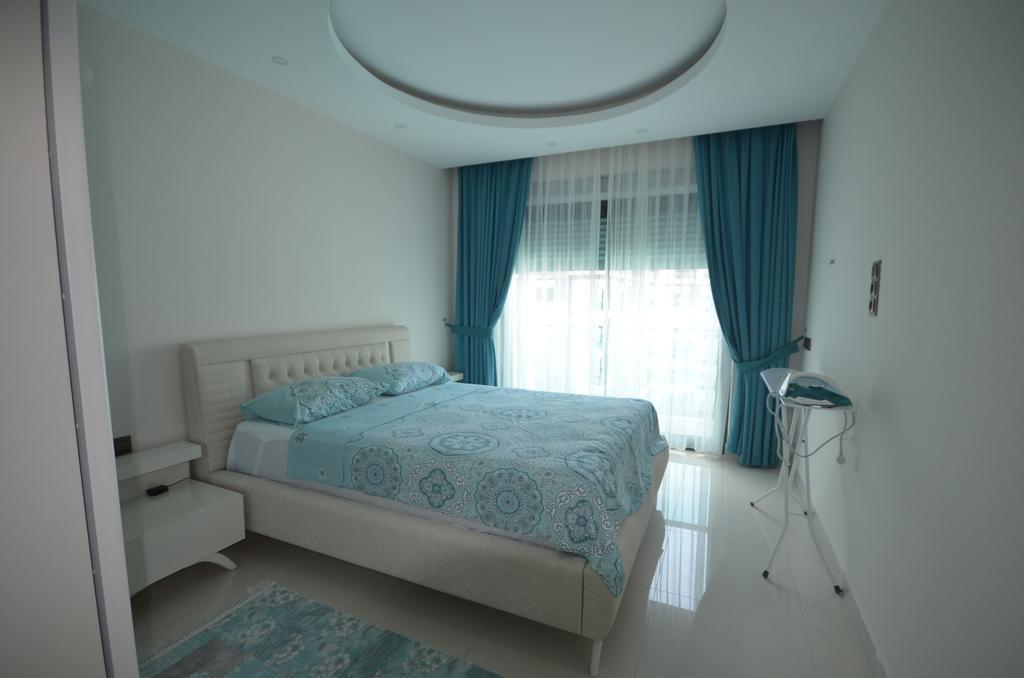 Apartment Seaside *