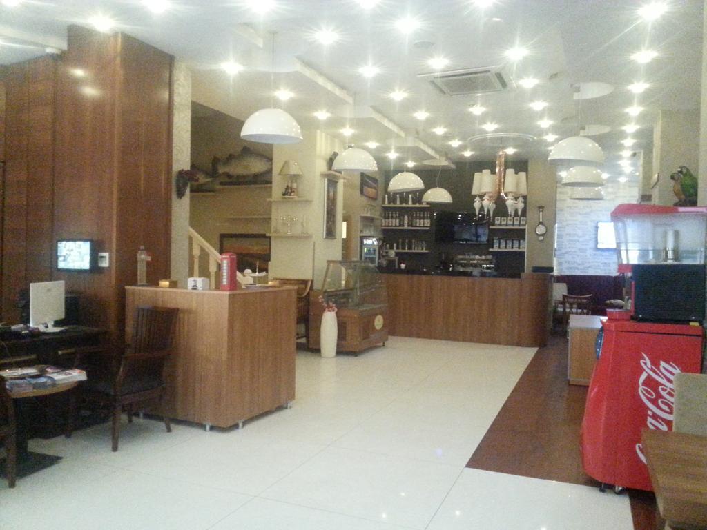 Galata Palace 2* Istanbul