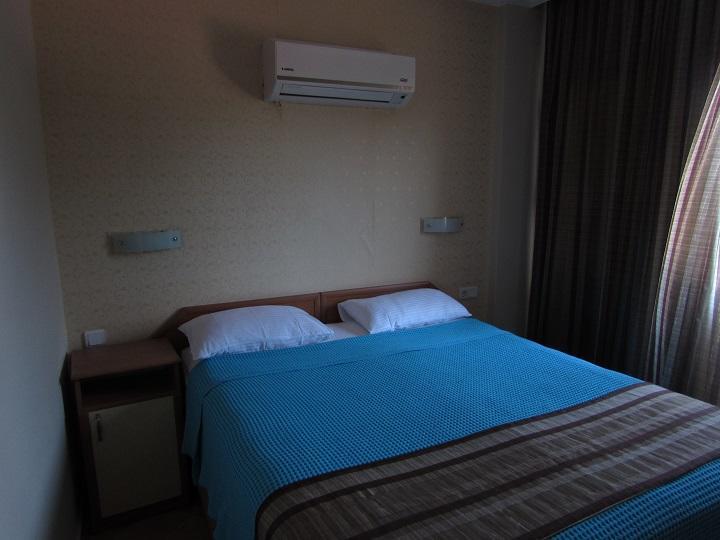 Aparthotel Dogan