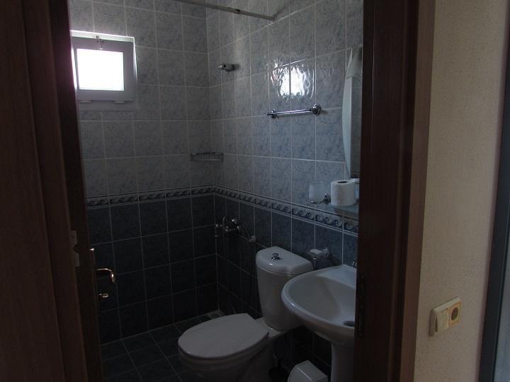 Dogan Aparthotel