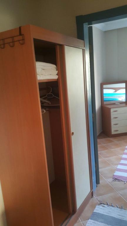 Aparthotel Dogan