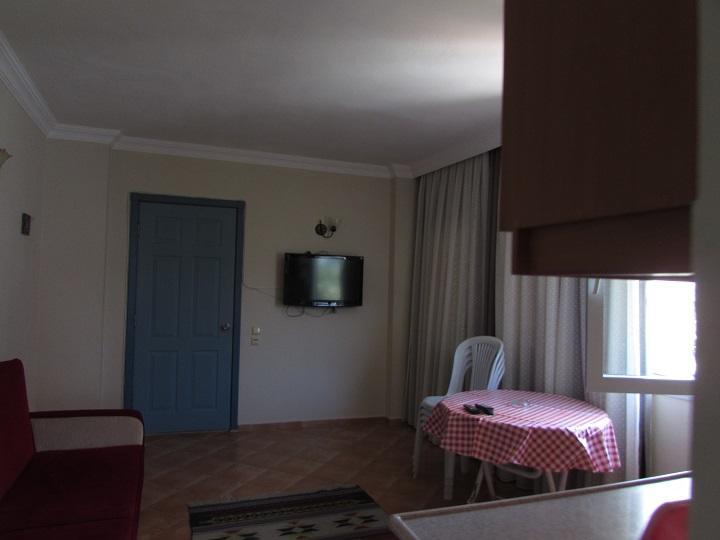 Dogan Gocek (Fethiye)