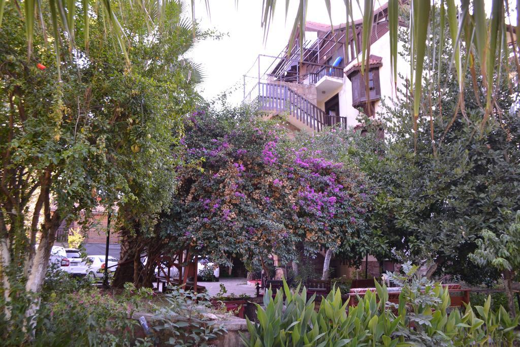 Hotel Neptun Side