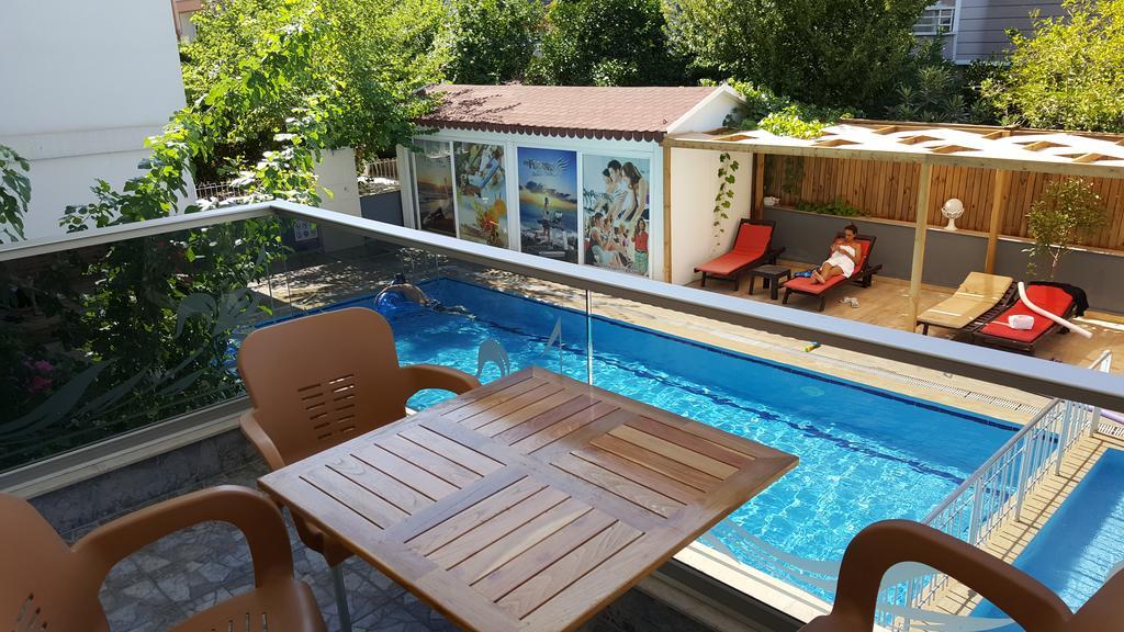 Aparthotel Royal Loft Antalya