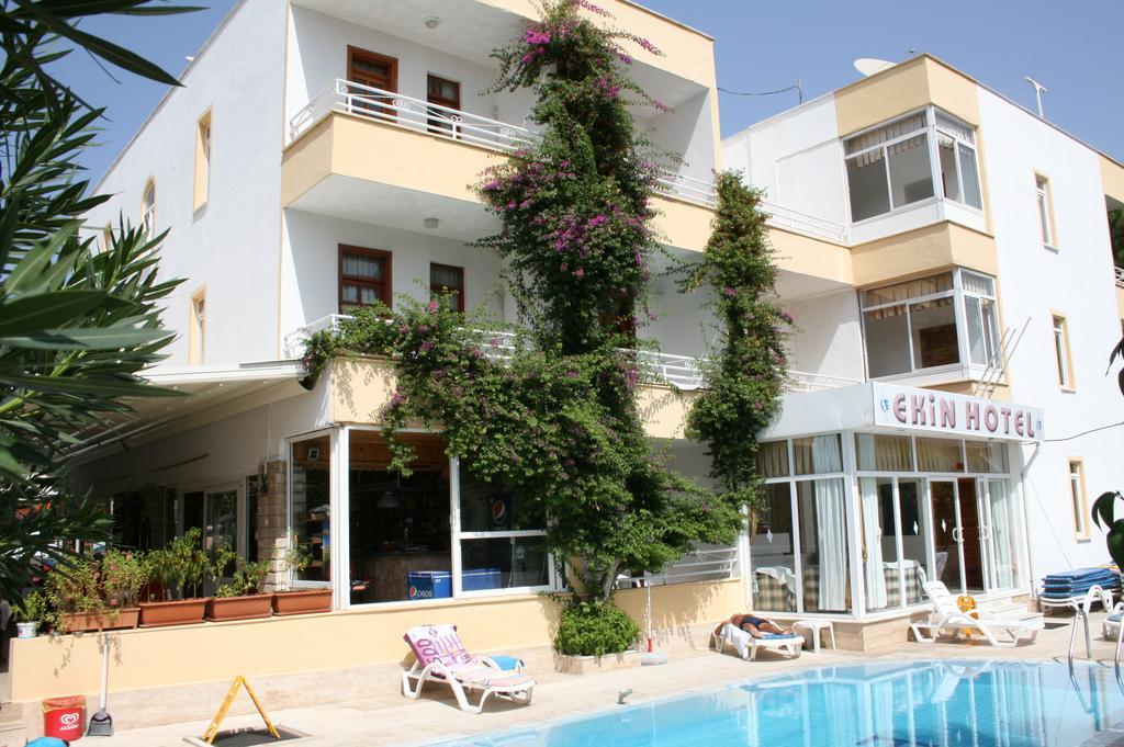 Ekin 2*