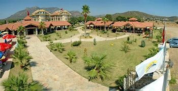 Adaburnu Goelmar Hotel Datca