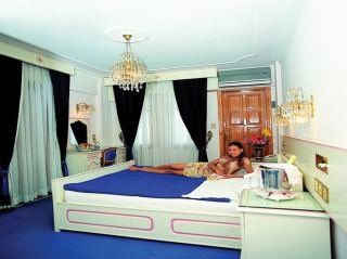 Resort Larissa Mare Beldibi (Kemer)