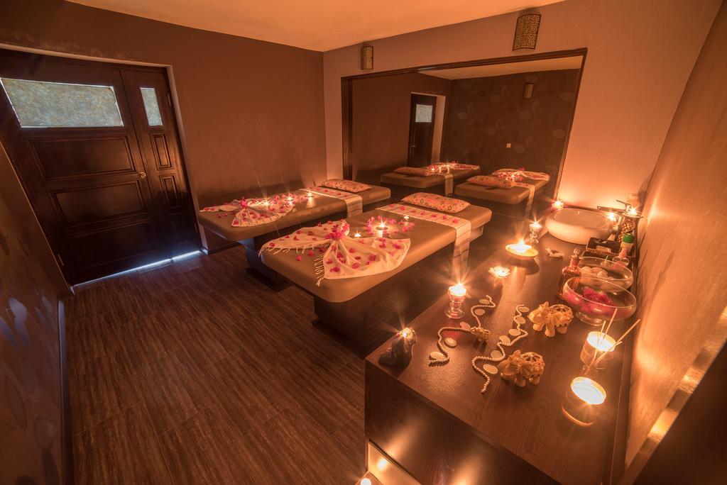 Yalicapkini Boutique Bogazici