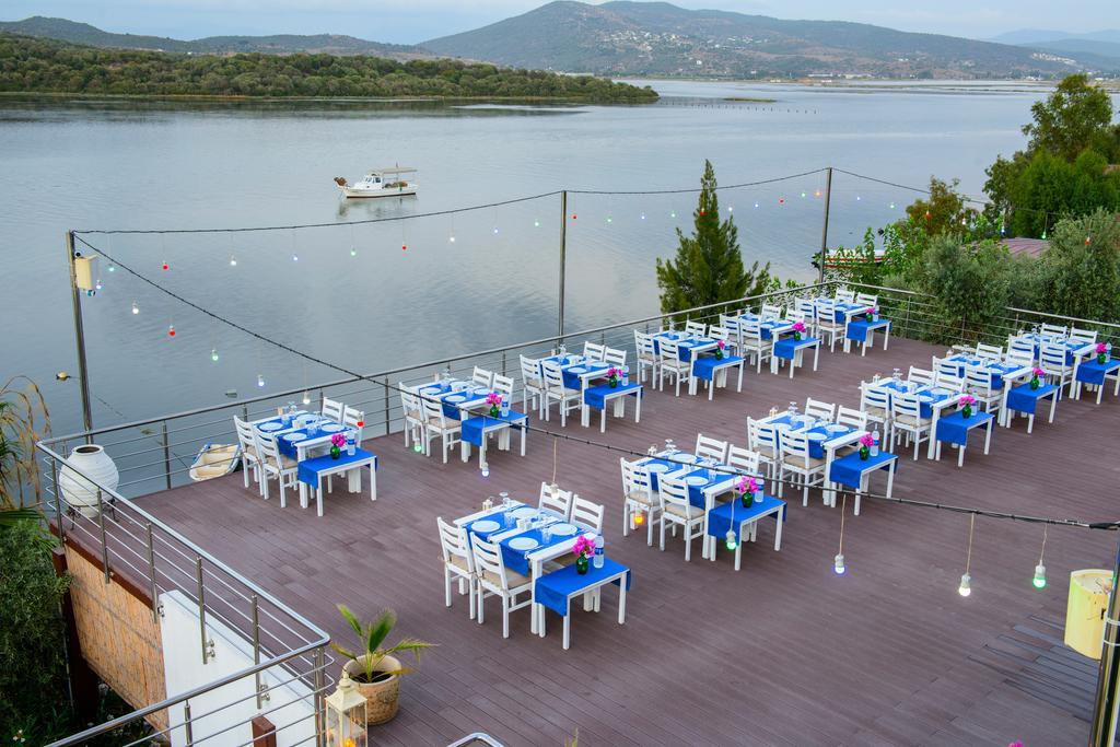 Yalicapkini Boutique 4* Bogazici