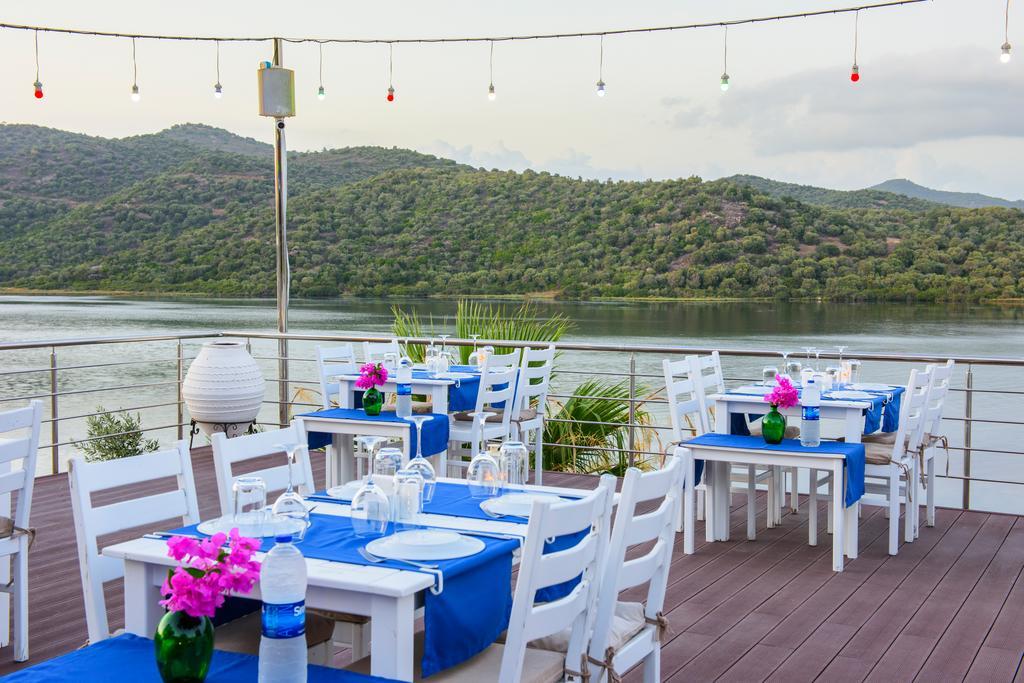 Yalicapkini Boutique Hotel 4*