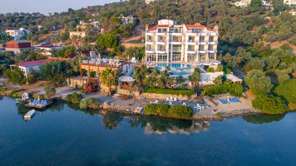 Hotel Yalicapkini Boutique Bogazici