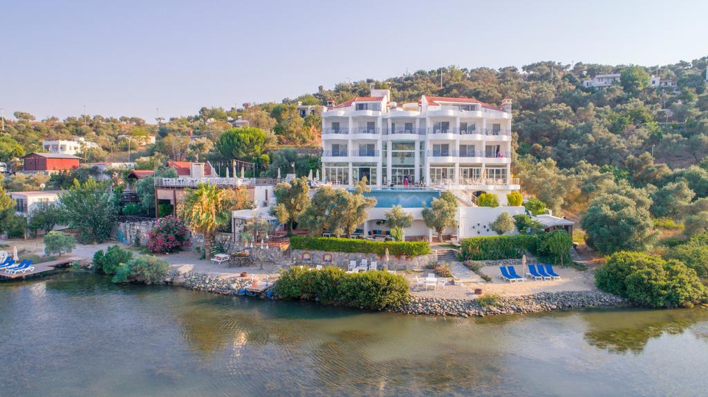 Yalicapkini Boutique Hotel