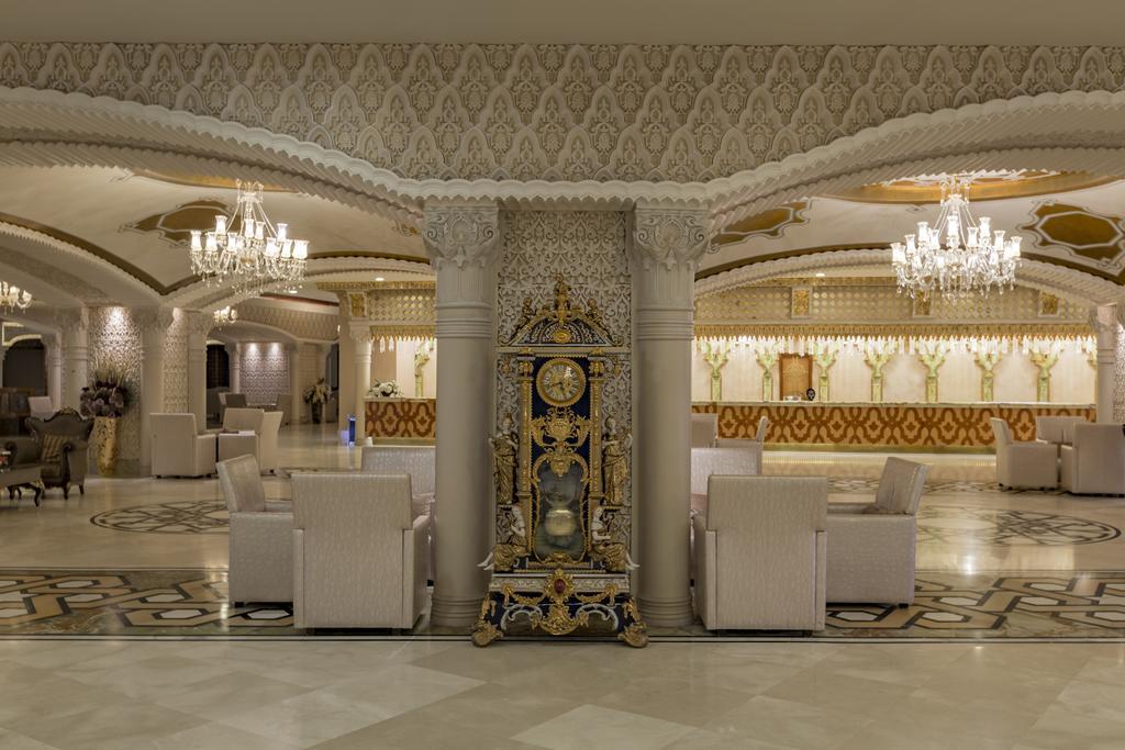 Resort Royal Alhambra Palace 5*