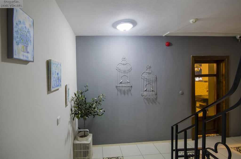 Hotel Piazza Agva (Marmara)