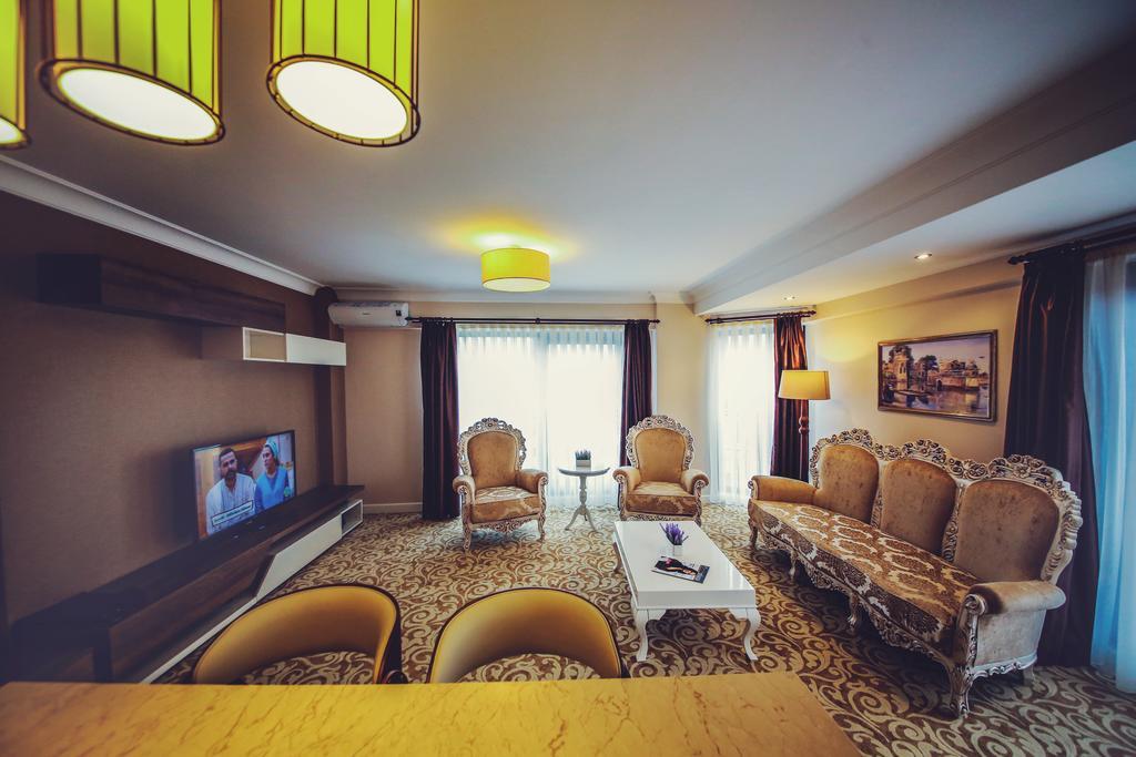My Hotel Samsun