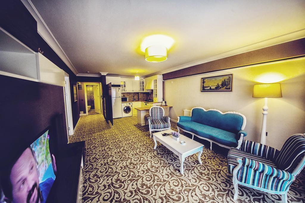 My & Hotel