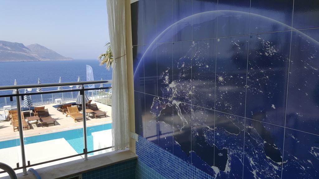 Cachet - Adult Only +14 Hotel Kas