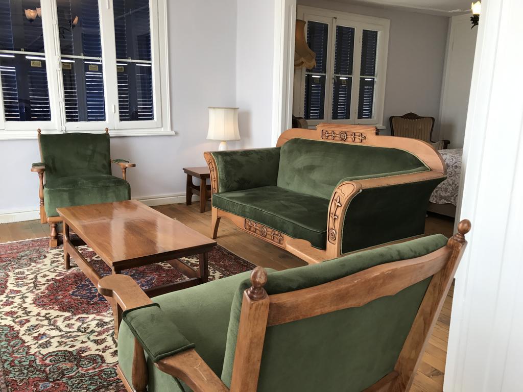 Bueyuek Apartment Izmir
