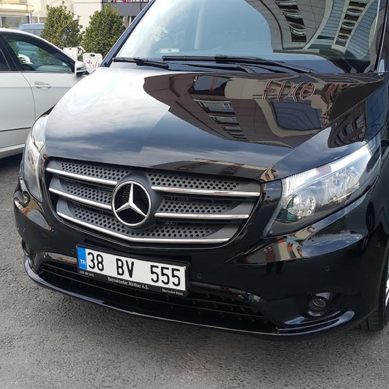 Buyuk 3* Kayseri