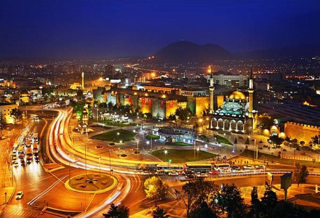 Buyuk Kayseri