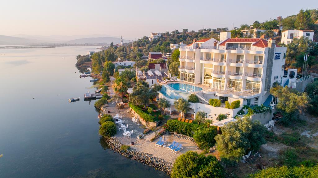 Yalicapkini Boutique 4* Bogazici