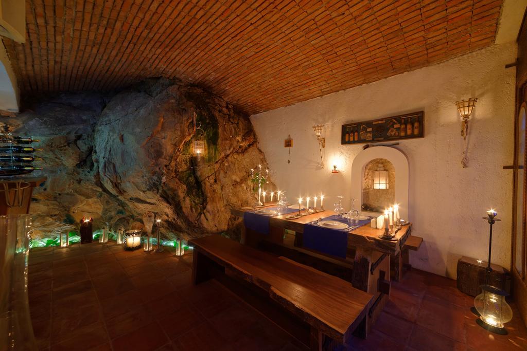 Yalicapkini Boutique Hotel Bogazici