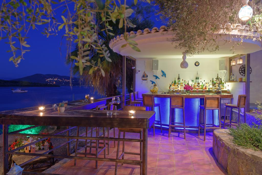 Yalicapkini Boutique Hotel 4*