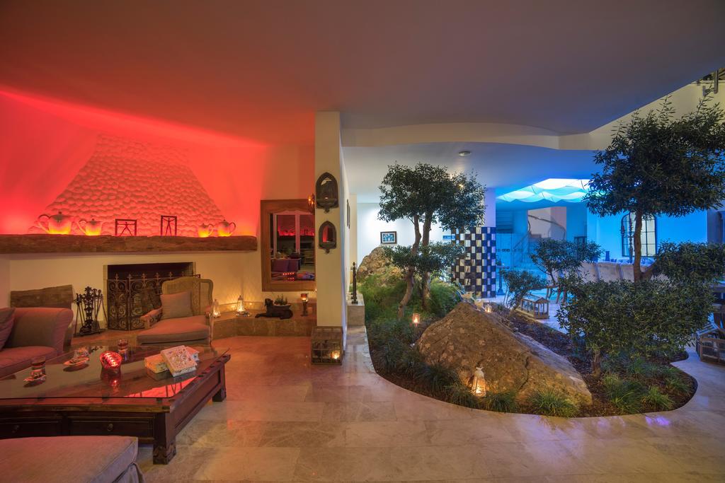 Hotel Yalicapkini Boutique 4*