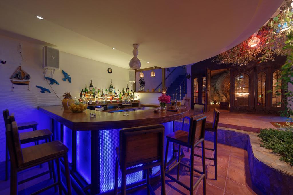 Hotel Yalicapkini Boutique 4*