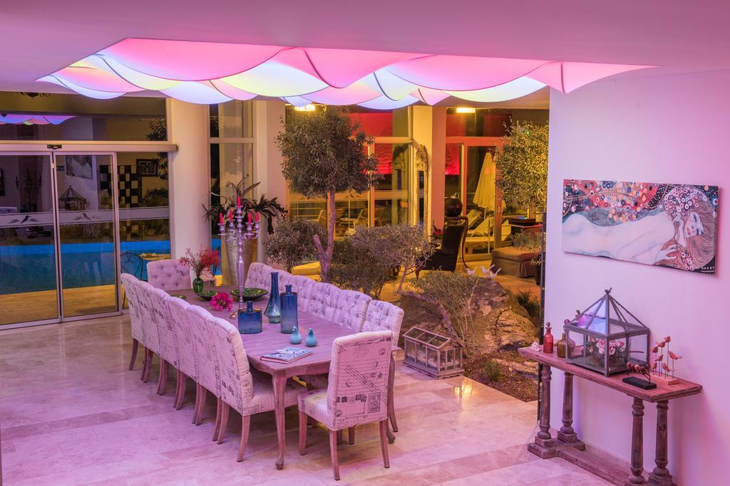 Yalicapkini Boutique Hotel Bogazici