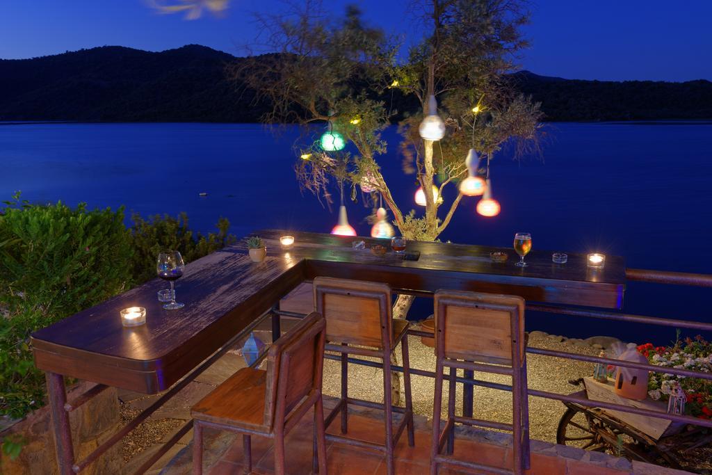 Yalicapkini Boutique 4* Bogazici