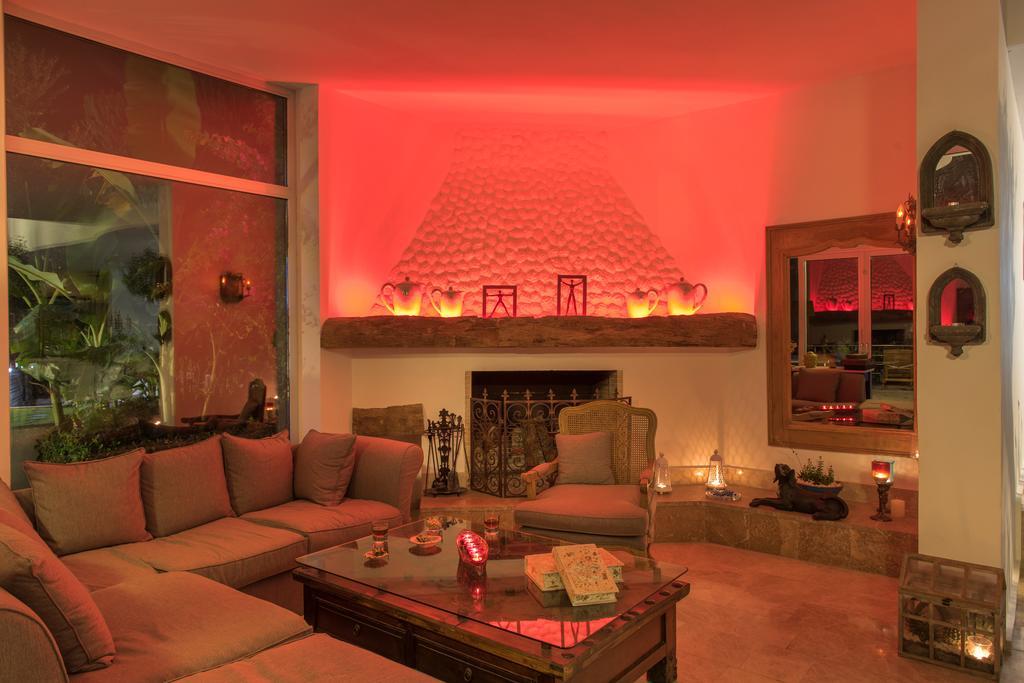 Yalicapkini Boutique Hotel 4*
