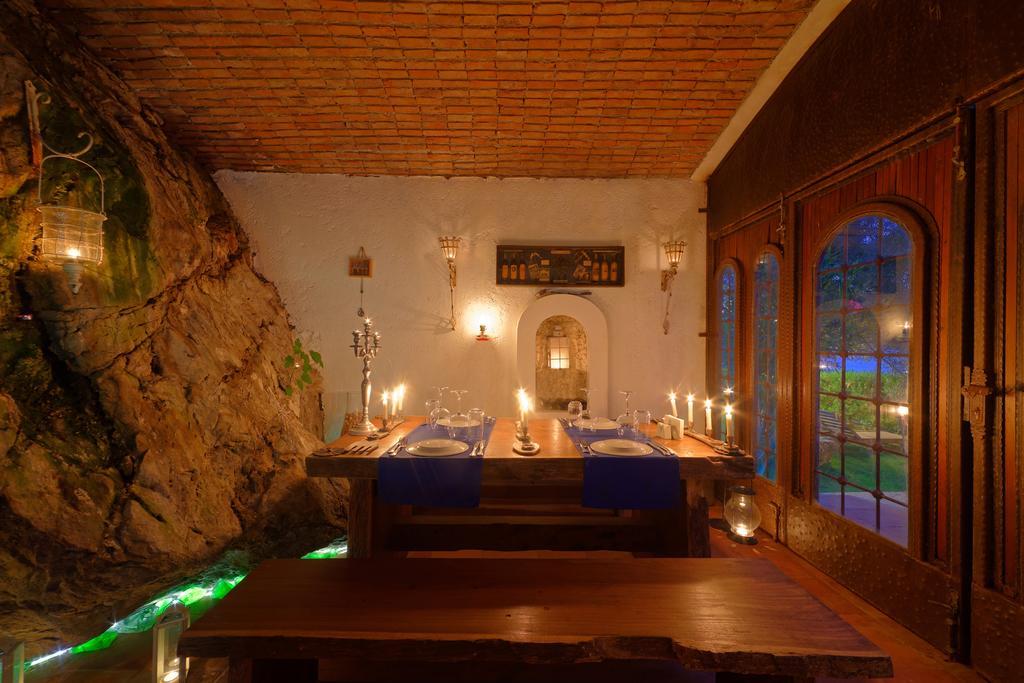 Hotel Yalicapkini Boutique