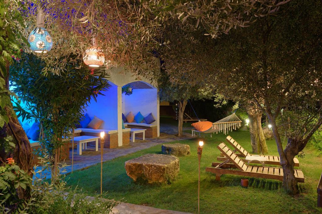 Yalicapkini Boutique Hotel
