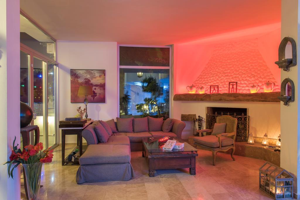 Yalicapkini Boutique Hotel