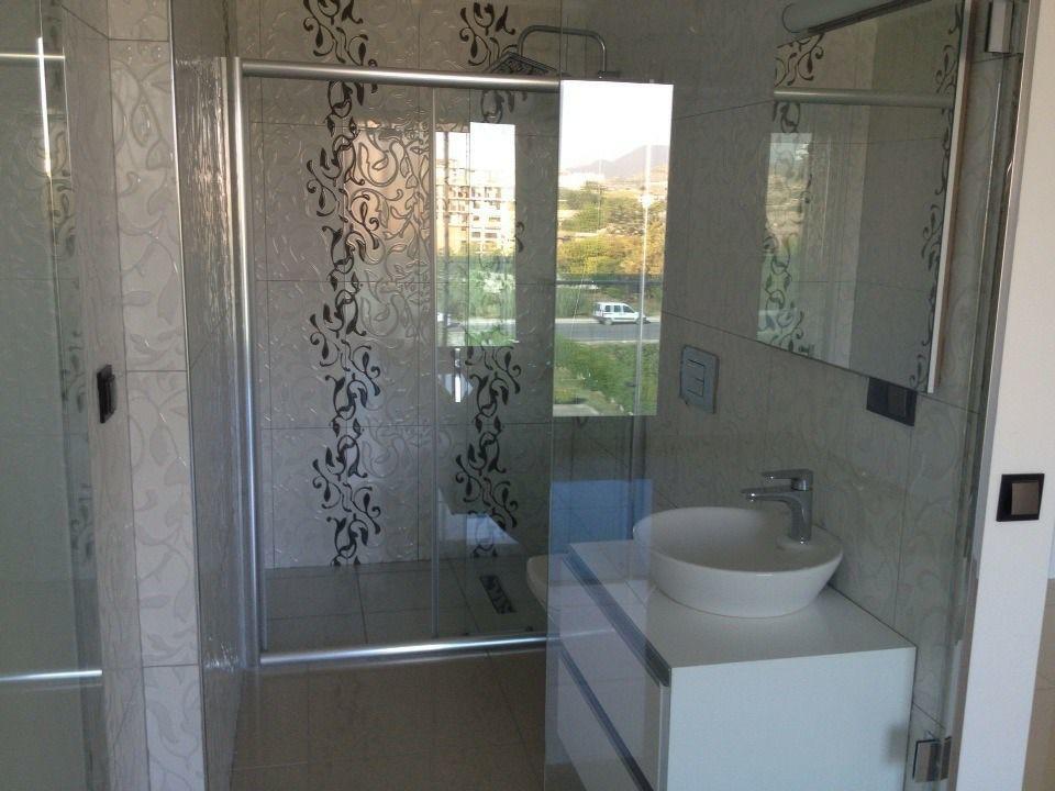 Rising Blue Apartment Alanya