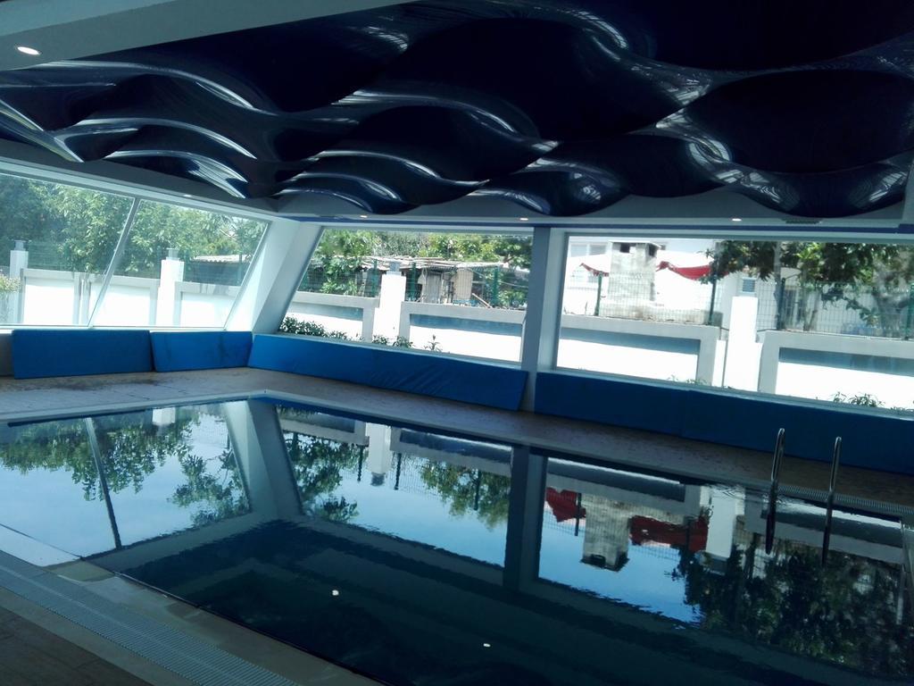 Rising Blue Apartment Alanya