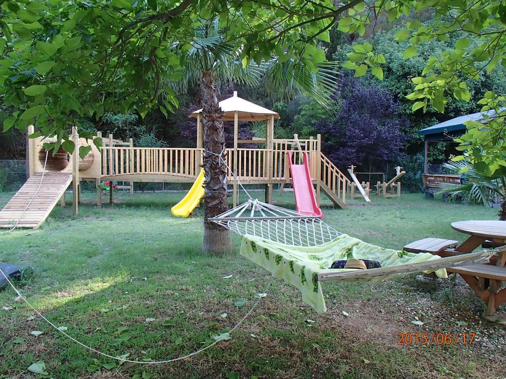 Villa Arcadia