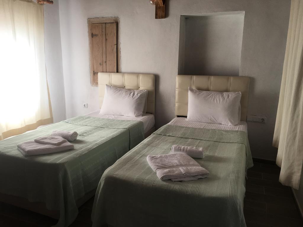 Dut Agaci Pension Homestay Assos