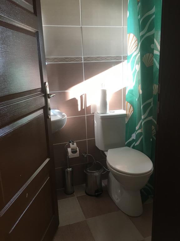 Homestay Dut Agaci Pension Assos
