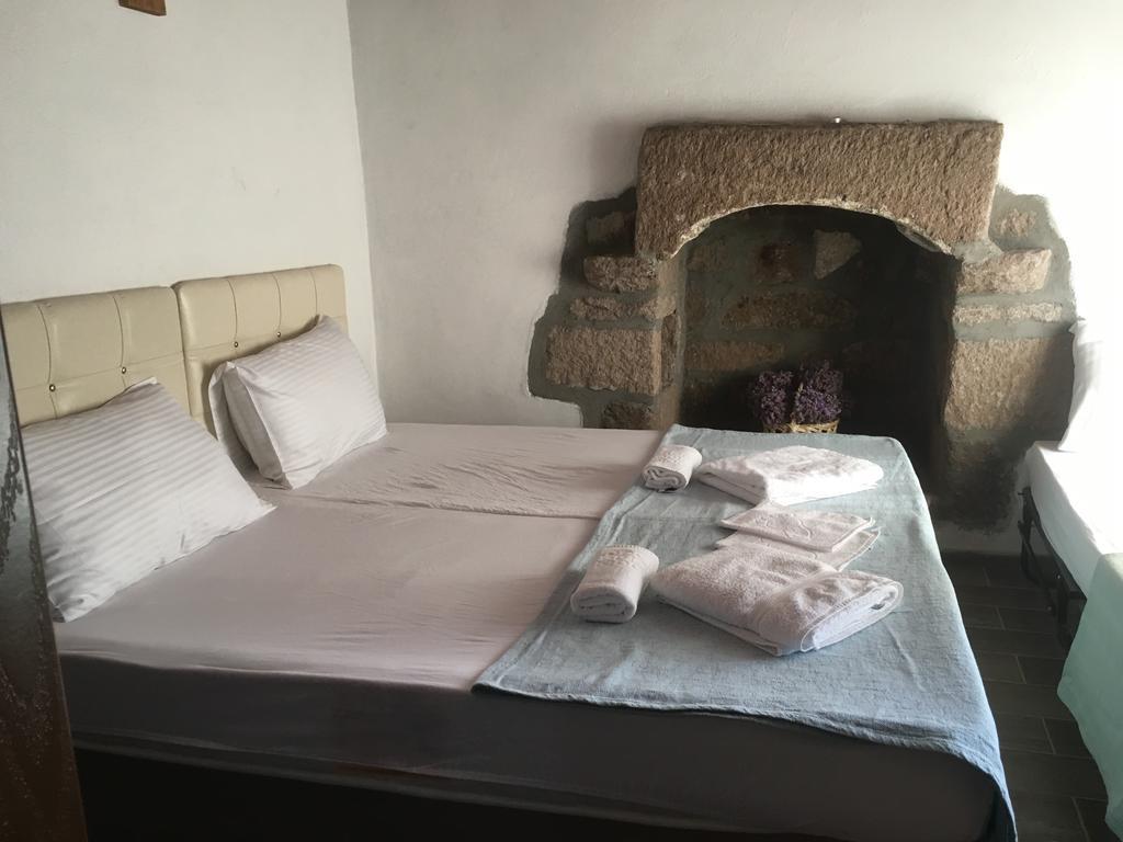 Homestay Dut Agaci Pension