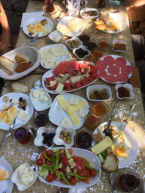 Dut Agaci Pension Homestay Assos