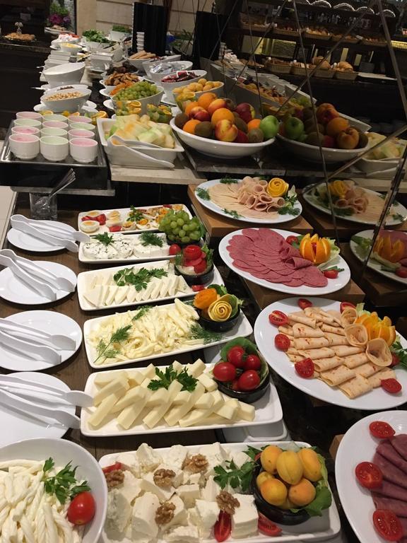 Rox Hotel Istanbul