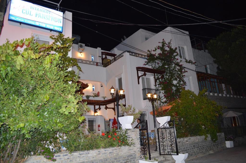 Guest house Istankoy Butik Pansiyon 2*
