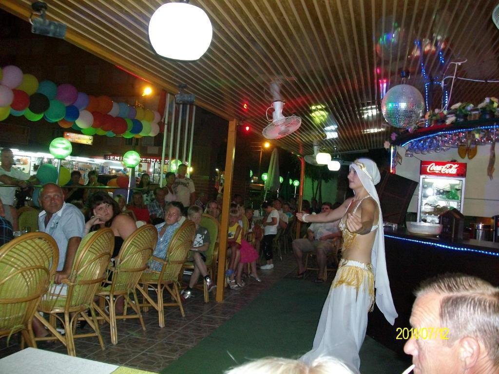 Semiz Alanya