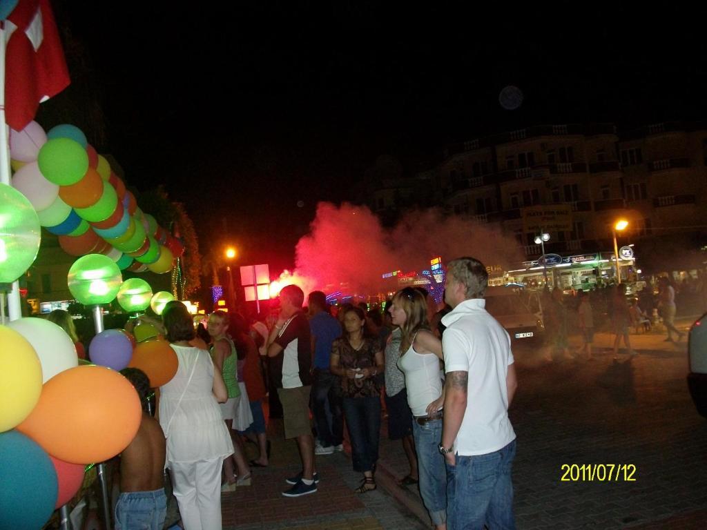 Semiz Aparthotel