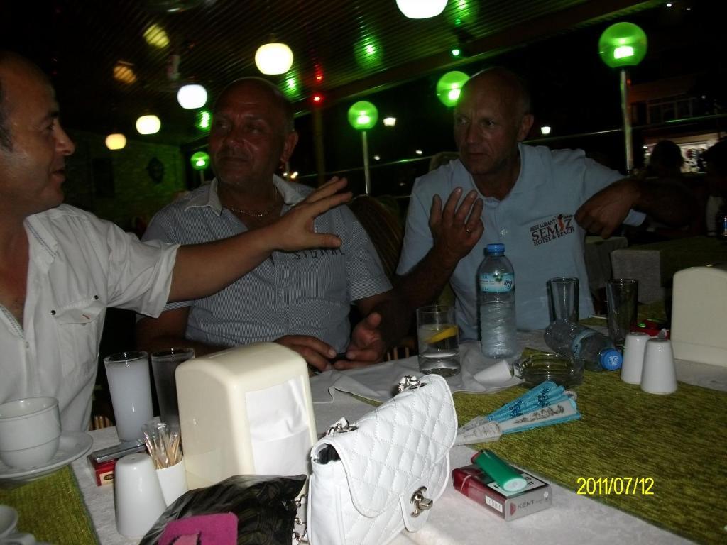 Semiz 3*