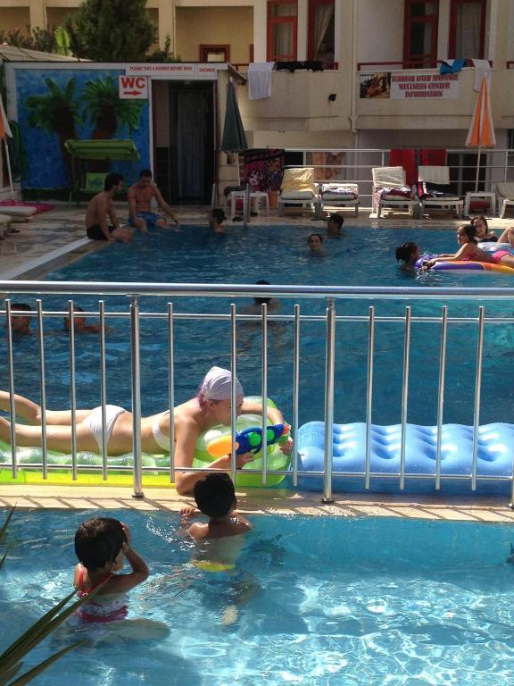 Semiz 3* Alanya